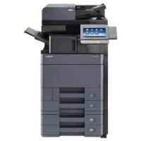 МФУ Kyocera Mita TASKalfa 5052ci фото 1